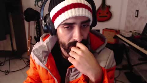 John online show from 01.14.26