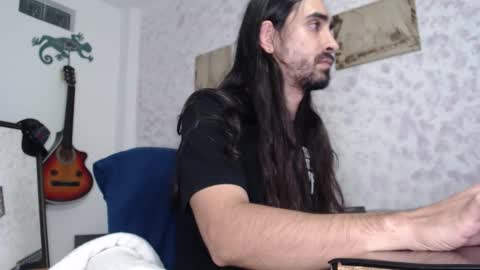 John online show from 03.25.26