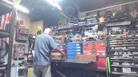 wakesblowinclouds online show from 03.01.26