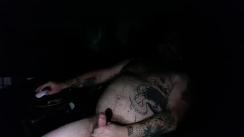 Mr. Dead online show from 12.21.24