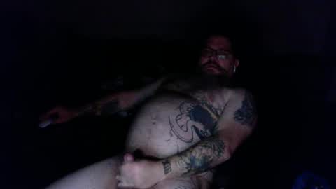 Mr. Dead online show from 12.27.24