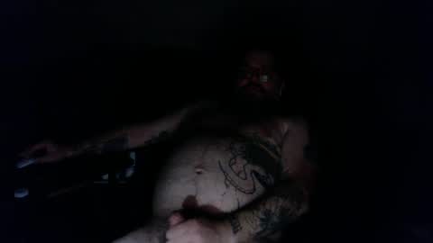 Mr. Dead online show from 12.29.24