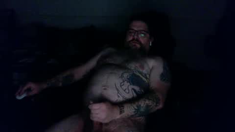 Mr. Dead online show from 01.03.25