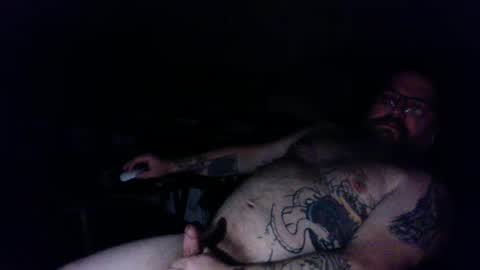 Mr. Dead online show from 01.23.25