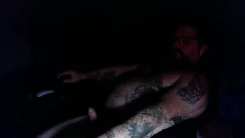 Mr. Dead online show from 01.26.25