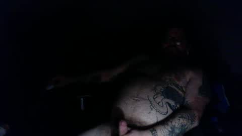 Mr. Dead online show from 02.04.25