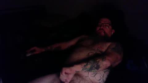 Mr. Dead online show from 02.10.25