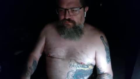 Mr. Dead online show from 09.14.25