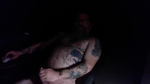 Mr. Dead online show from 09.16.25