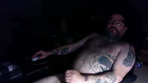 Mr. Dead online show from 10.19.25