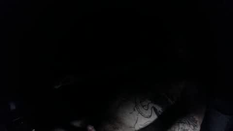 Mr. Dead online show from 11.26.25