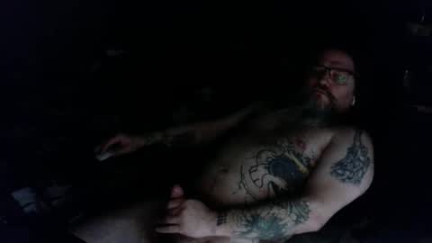 Mr. Dead online show from 03.20.26