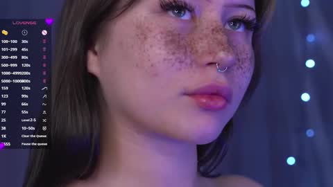  Lina online show from 02.11.26