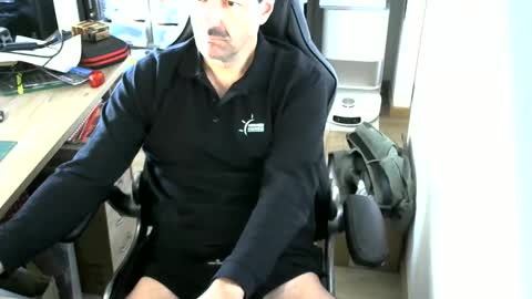 waldo7267 online show from 04.20.26