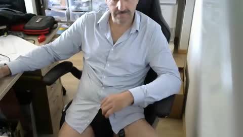 waldo7267 online show from 04.24.26