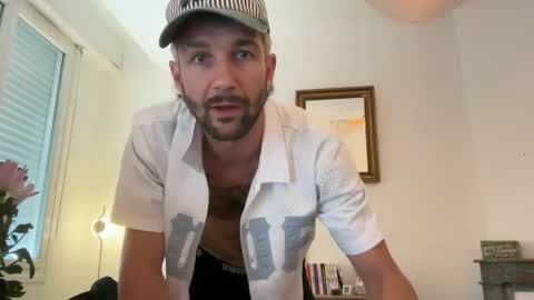 Walice online show from 09.13.25