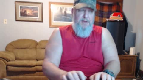 walkingbird online show from 03.14.26