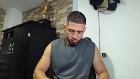 WALTER BROWN  online show from 12.14.25