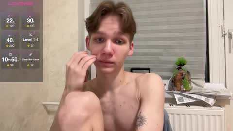 Mark and Tom online show from 02.10.25