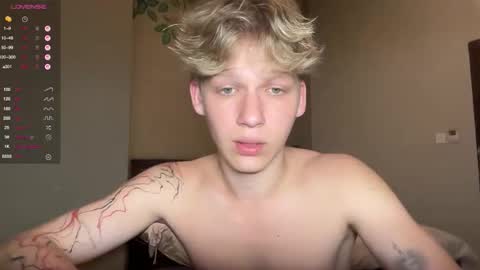 Mark and Tom online show from 03.23.26