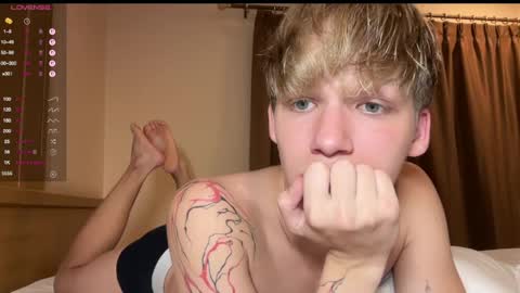 Mark and Tom online show from 04.05.26