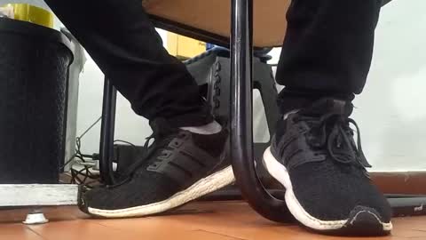 WaltherFeet  online show from 01.02.25