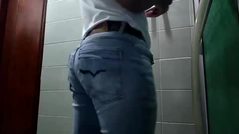 WaltherFeet  online show from 04.01.26