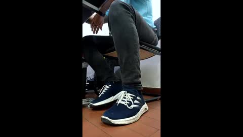 WaltherFeet  online show from 05.05.26