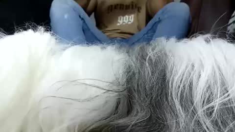 WaltherFeet  online show from 05.18.26