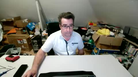 wammes online show from 04.15.26