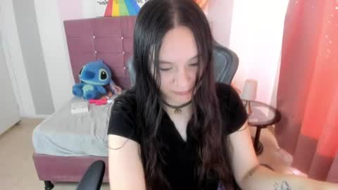 Snapshot of wanda_sg chatting on 07.10.26 Alexandra online show from 07.10.26