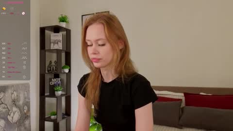 Snapshot of wandaalsbrook chatting on 09.20.25 Emi online show from 09.20.25