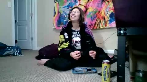 COSMOxWANDA online show from 01.18.26