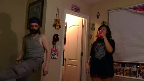 COSMOxWANDA online show from 03.19.26