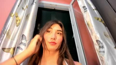 Sarah Catalina Amado. Wanderlust   online show from 06.20.26