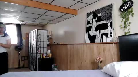 Snapshot of wanderlustgaal chatting on 02.25.26 wanderlustgaal online show from 02.25.26