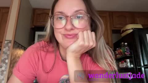 Jade  Adonis online show from 12.09.24
