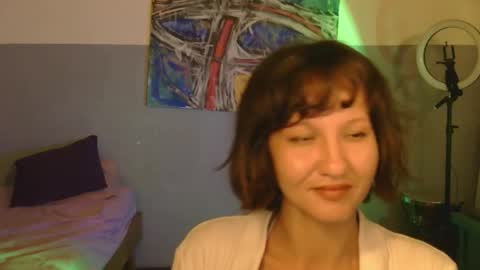 Snapshot of wanderwhitch chatting on 02.14.26 Miya online show from 02.14.26