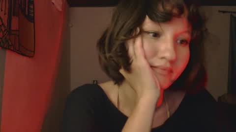 Snapshot of wanderwhitch chatting on 02.27.26 Miya online show from 02.27.26