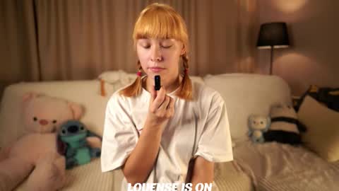 Betti online show from 09.24.25