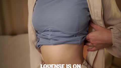 Betti online show from 10.17.25