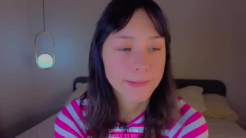 Betti online show from 11.16.25