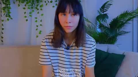 Betti online show from 11.17.25