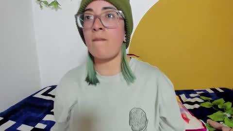 Waningrose  Lu online show from 12.02.25