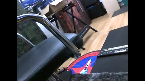 wankingjon online show from 02.27.26