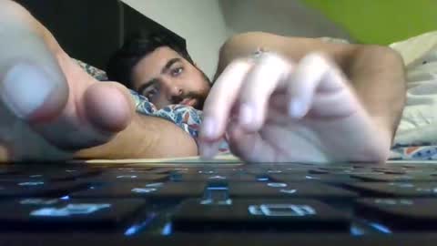 wankistani11 online show from 12.07.24