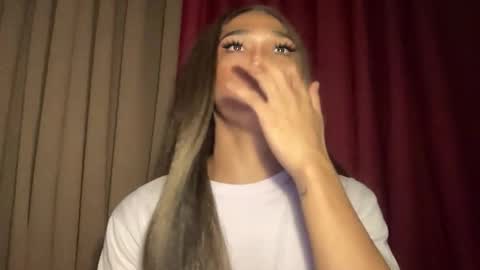 Snapshot of wanna_bewithyouxxx chatting on 03.30.26 LIZA online show from 03.30.26