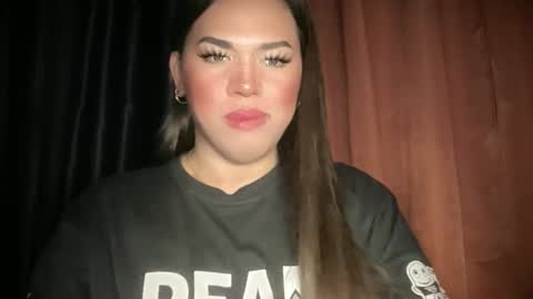 Snapshot of wanna_bewithyouxxx chatting on 03.31.26 LIZA online show from 03.31.26