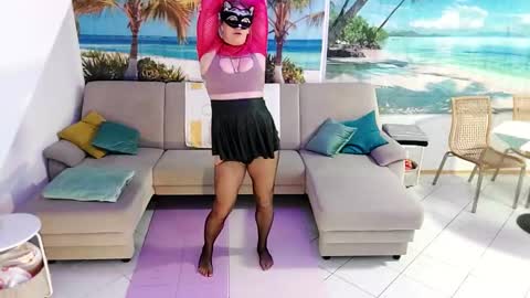 Snapshot of wannafeelitall chatting on 01.03.25 Emilia inst online show from 01.03.25