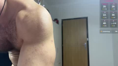 new online show from 12.04.25